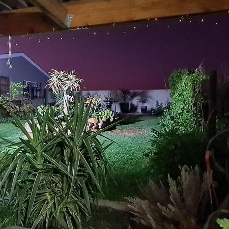 Mountain View Guesthouse Vanrhynsdorp Экстерьер фото