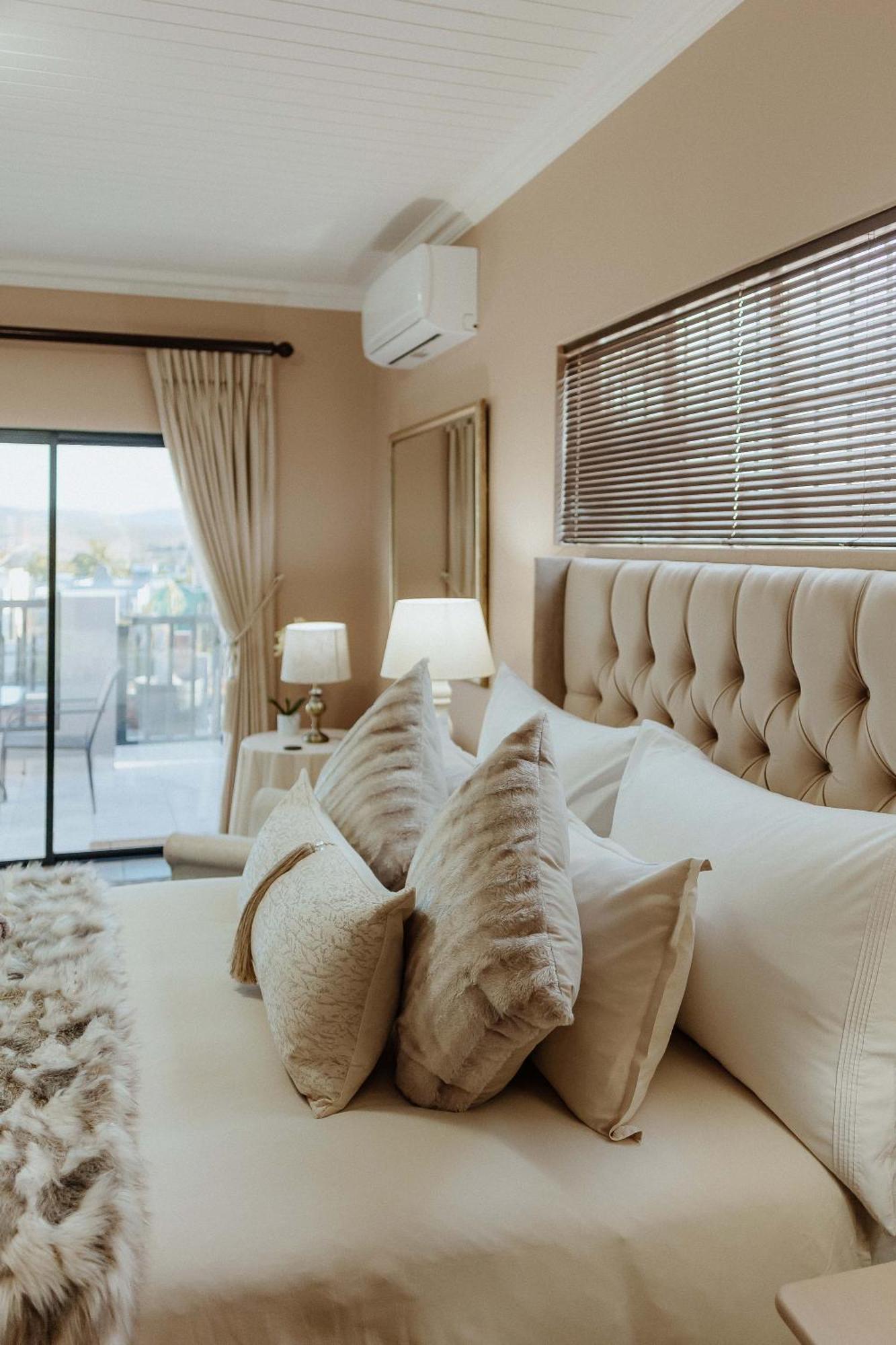 Mountain View Guesthouse Vanrhynsdorp Экстерьер фото