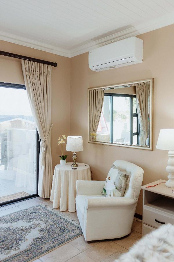 Mountain View Guesthouse Vanrhynsdorp Экстерьер фото