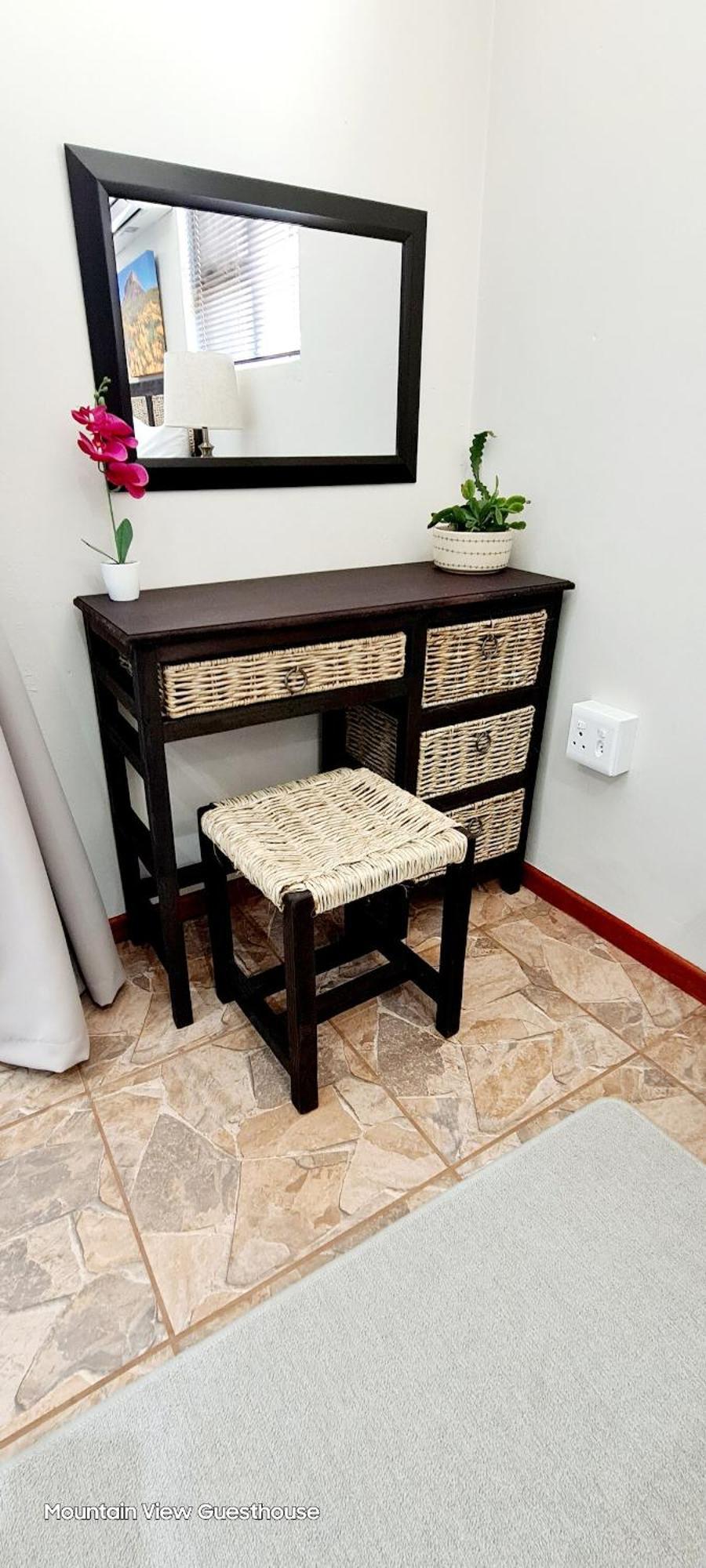 Mountain View Guesthouse Vanrhynsdorp Экстерьер фото