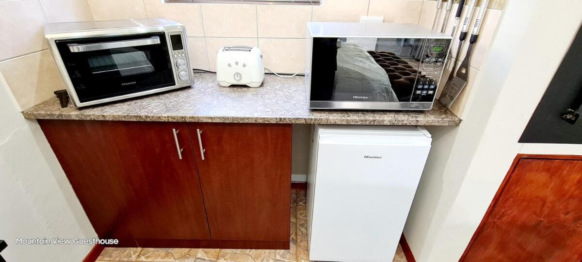 Mountain View Guesthouse Vanrhynsdorp Экстерьер фото